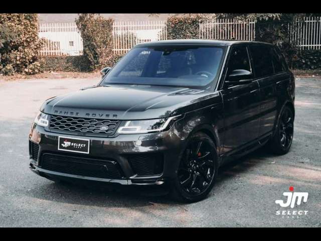 LAND ROVER RRSPT PHEV404 HSE 2021