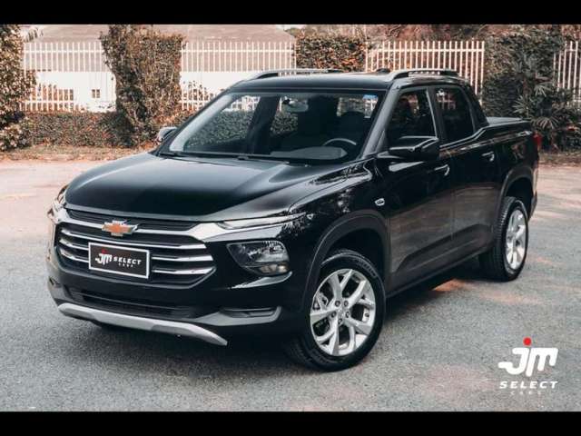 CHEVROLET MONTANA T A LTZ 2023