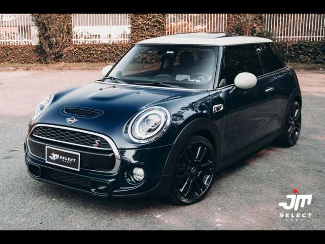 MINI COOPER S 2019