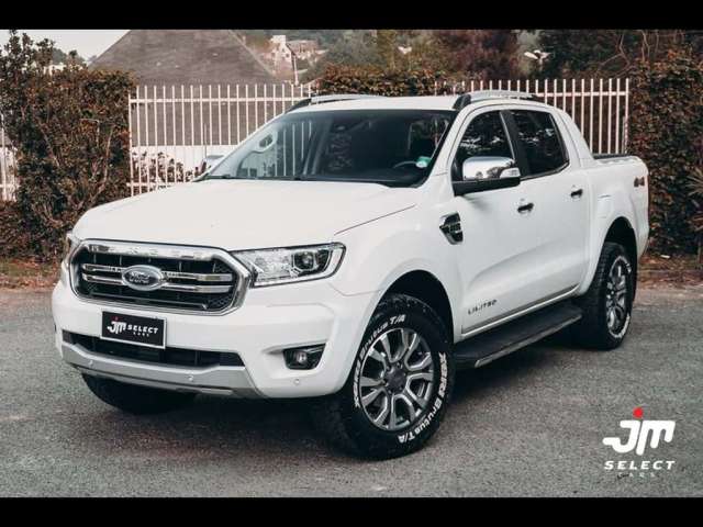 FORD RANGER LTDCD4A32C 2022