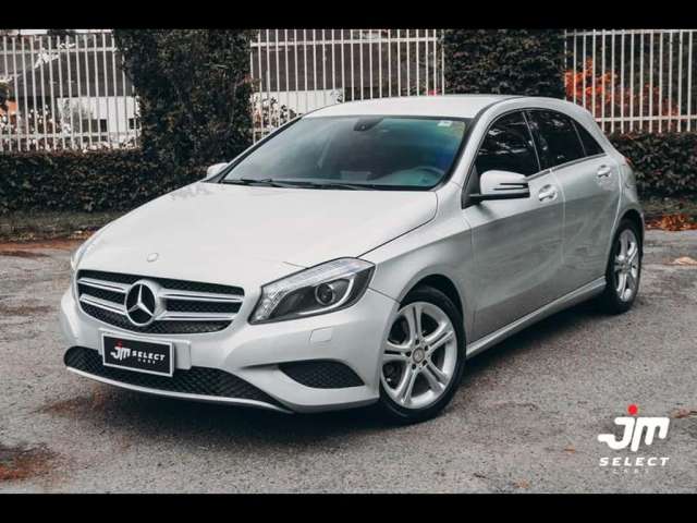 MERCEDES-BENZ A200FF 2015