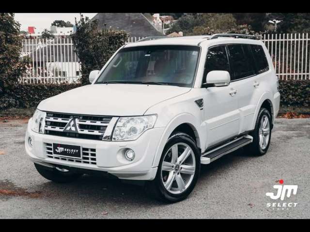 MITSUBISHI MMC PAJERO HPE 3.2 D 2014