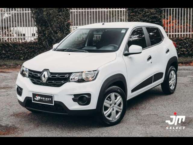 RENAULT KWID ZEN 10MT 2021