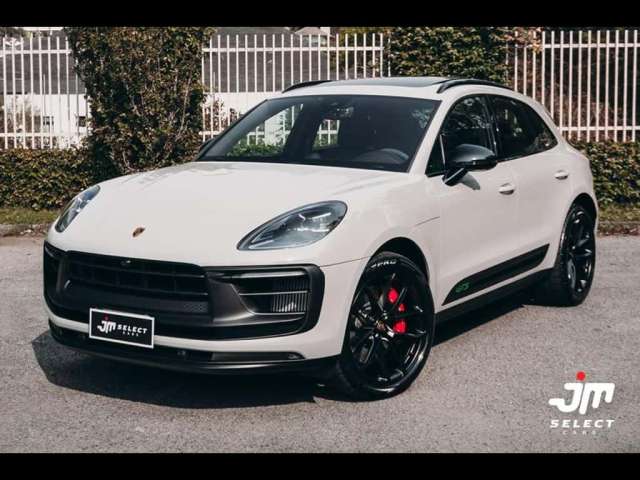 PORSCHE MACAN GTS 2023