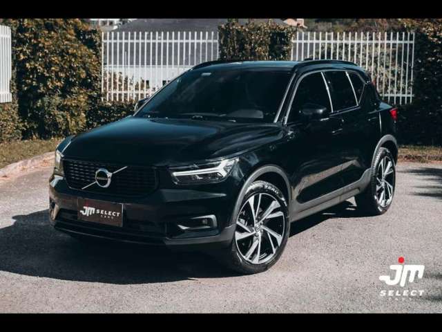 VOLVO XC40 T5 R-DESIGN 2019