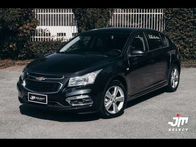 CHEVROLET CRUZE LT HB 2015