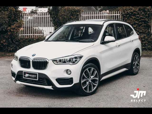 BMW X1 X25I ACTIVEFLEX 2019