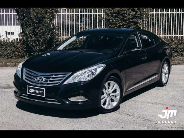 HYUNDAI AZERA 3.0 V6 2015