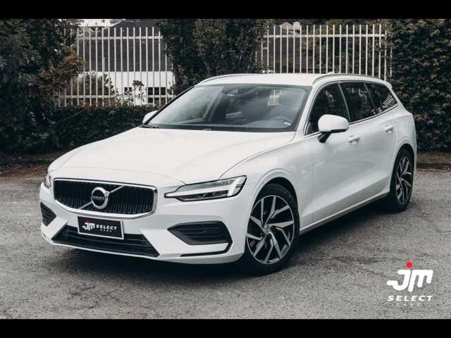 VOLVO V60 T5 MOMENTUM 2019