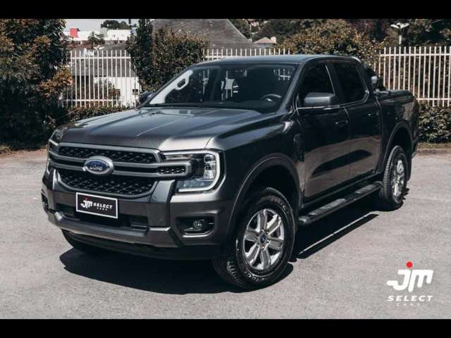 FORD RANGER XLSCD2D2A 2024