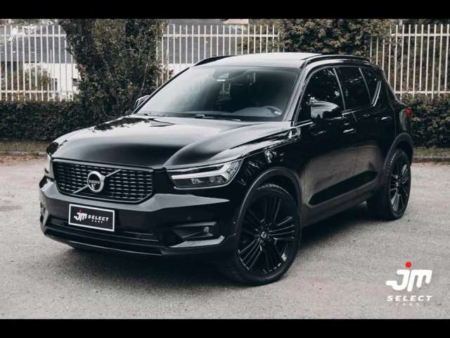 VOLVO XC40 T5 R-DESIGN 2020