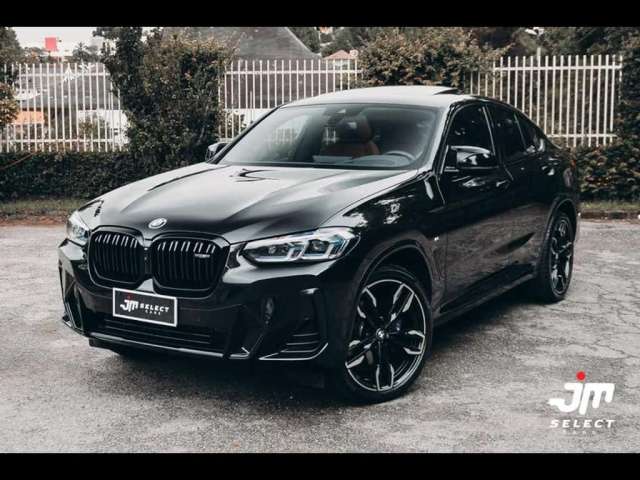 BMW X4 M40I 2023