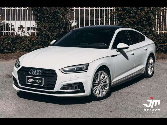 AUDI A5 SPB 2.0TFSI S 2019