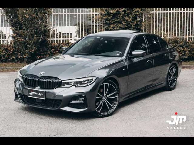 BMW 320I M SPORT FLEX 2021