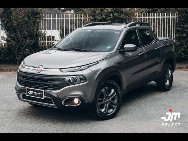 FIAT TORO FREEDOM AT9 D4 2020