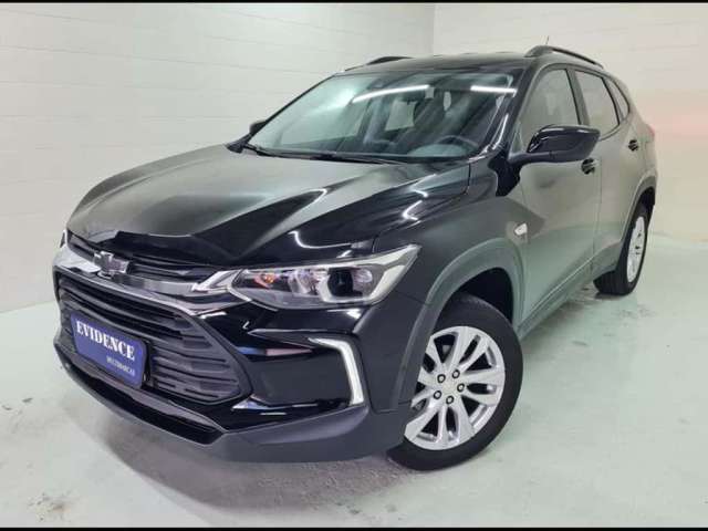 CHEVROLET TRACKER T A LTZ 2024