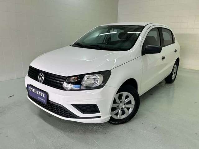 VOLKSWAGEN GOL 1.0L MC4 2021