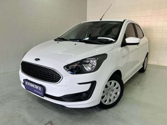 FORD KA SE 1.0 HA C 2020