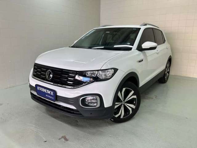 VOLKSWAGEN TCROSS HL TSI 2023