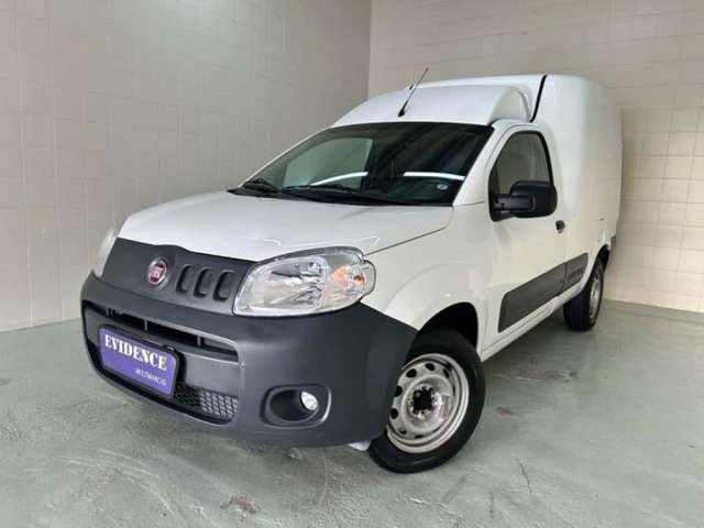 FIAT FIORINO ENDURANCE 2021