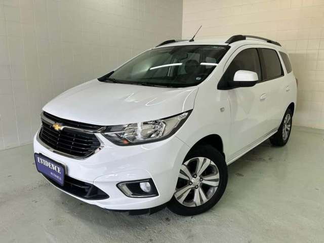 CHEVROLET SPIN 1.8L AT PREMIER 2023