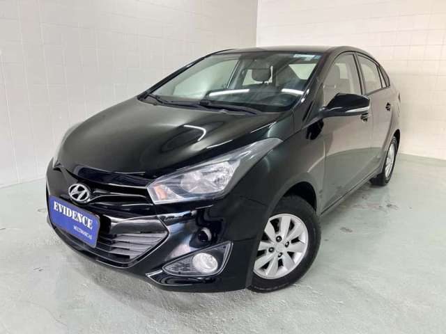 HYUNDAI HB20S 1.6M COMF 2015