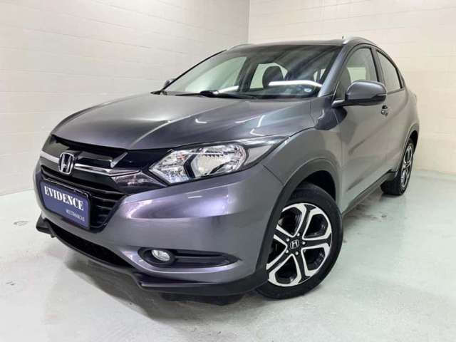 HONDA HRV EXL CVT FLEX 2017