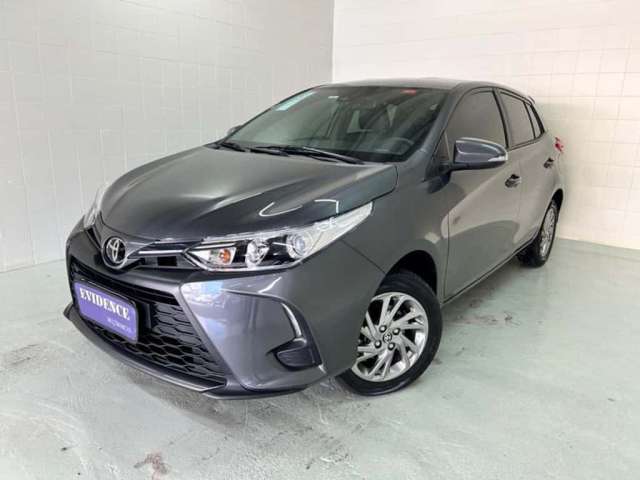 TOYOTA YARIS HATCH XS 1.5 AUT 2024