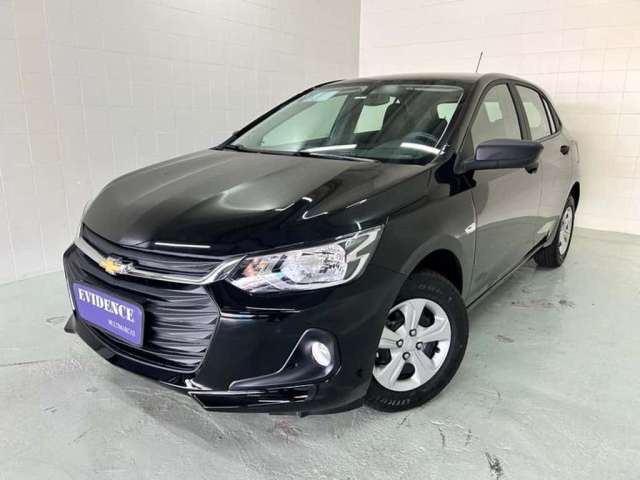 CHEVROLET ONIX 10MT HB 2025