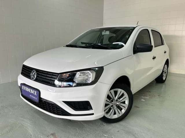 VOLKSWAGEN GOL MPI 2023