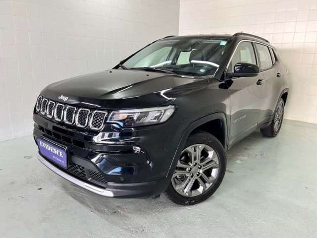 JEEP COMPASS LONG TF 2023