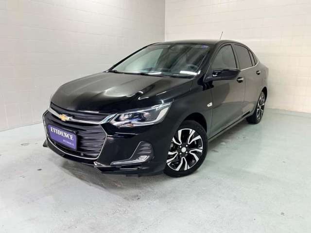 CHEVROLET ONIX PLUS 10TAT PR2 2023