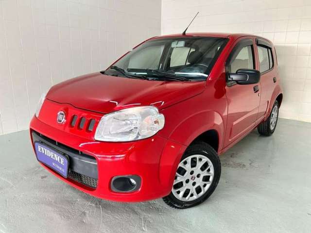 FIAT UNO VIVACE 1.0 2013