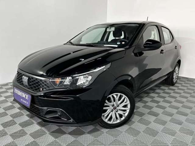 FIAT ARGO DRIVE 1.0 2023