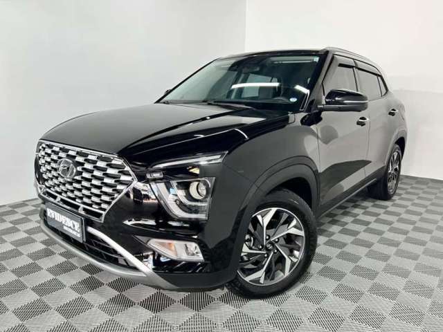 HYUNDAI CRETA 1TA PLATINUM 2024