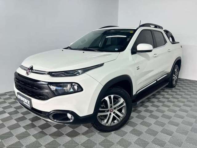 FIAT TORO FREEDOM AT9 D 2019