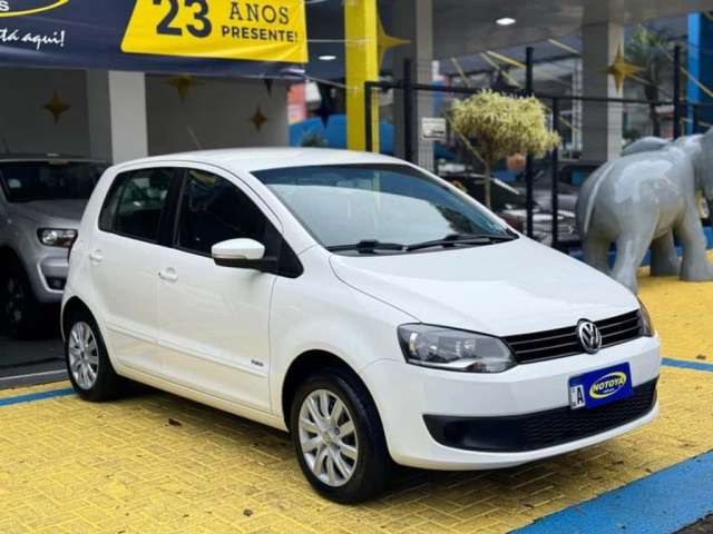 VOLKSWAGEN FOX 1.6 GII 2013