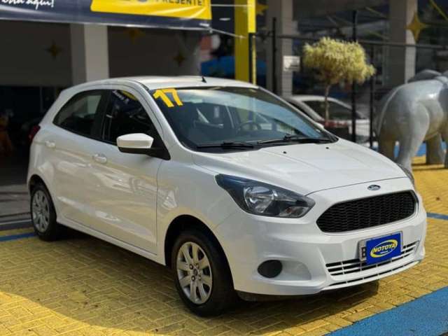 FORD KA SE 1.0 HA B 2017