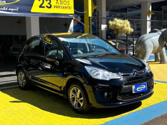 CITROEN C3 90M TENDANCE 2014