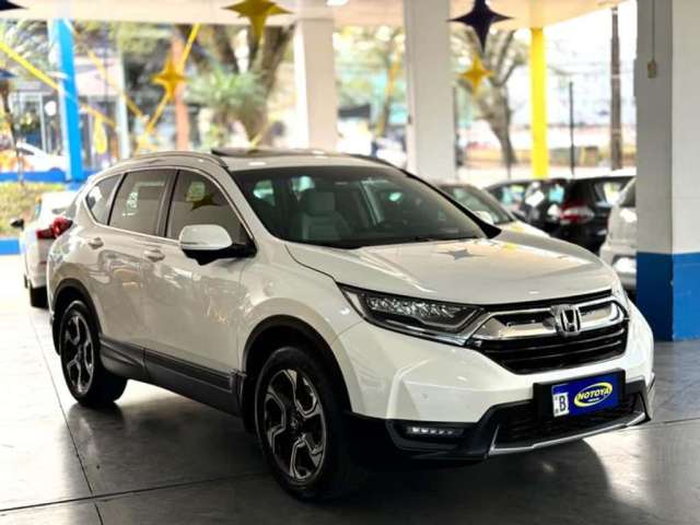 HONDA CR-V TOURING 2018