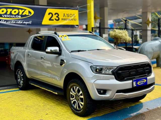 FORD RANGER LTDCD4A32C 2022