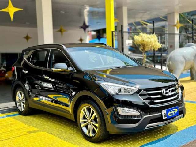 HYUNDAI SANTA FE V6 2015