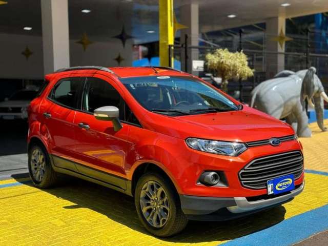 FORD ECOSPORT FSL 1.6 2013