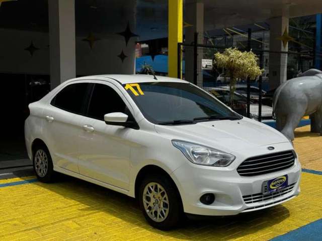 FORD KA SE 1.0 SD B 2017