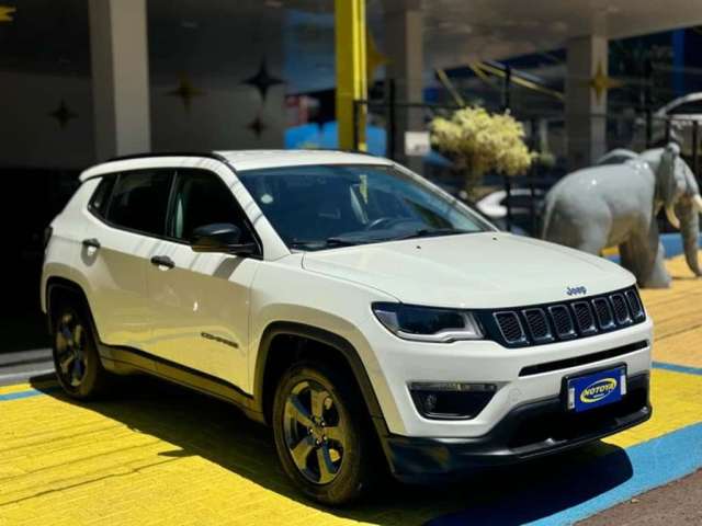 JEEP COMPASS SPORT F 2018