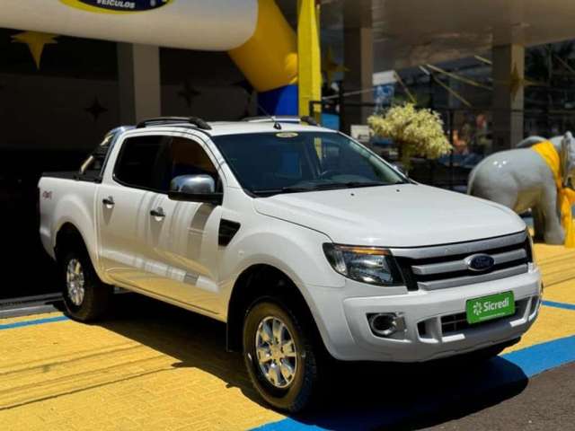 FORD RANGER XLS CD432A 2016