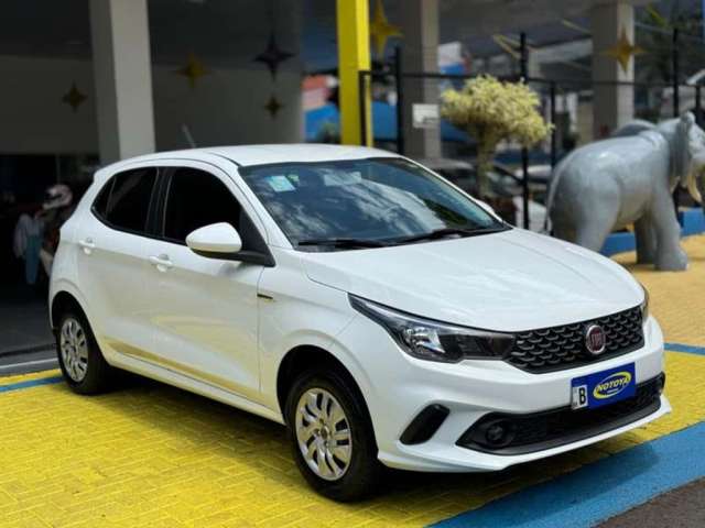 FIAT ARGO DRIVE 1.0 2020