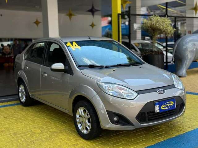 FORD FIESTA SEDAN1.6FLEX 2014