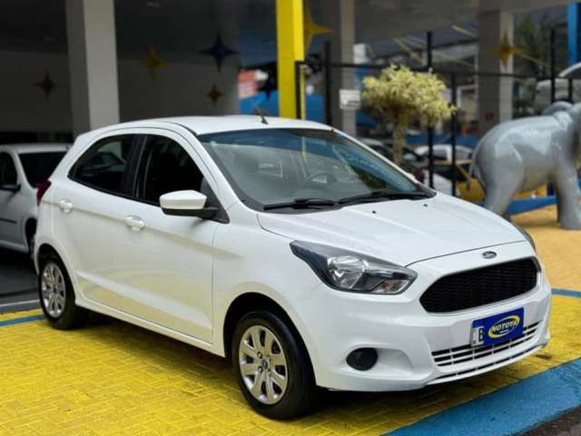 FORD KA SE 1.0 HA B 2017