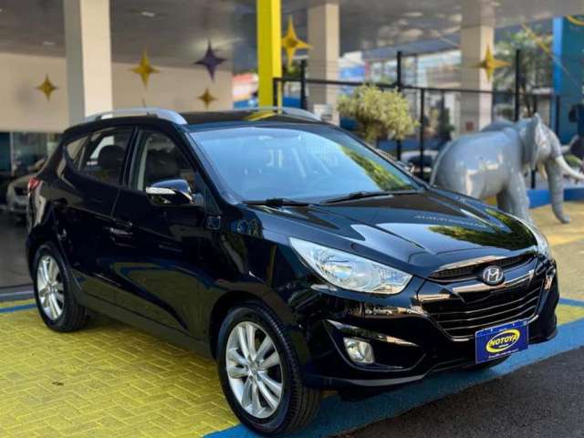 HYUNDAI IX35 2.0 2012